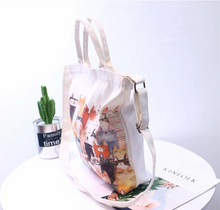 Load image into Gallery viewer, Cute Cats Foldable Beach Bags