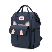 Load image into Gallery viewer, Good-looking Waterproof Travel Backpack