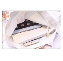 Load image into Gallery viewer, Cute Cats Foldable Beach Bags