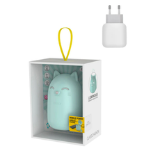 Load image into Gallery viewer, Wireless Bluetooth 2000mAh Battery Earphone