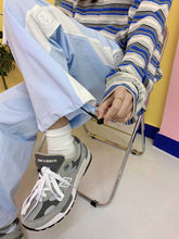 Load image into Gallery viewer, Oversize Joggers Soft Pants