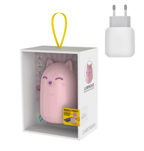 Load image into Gallery viewer, Wireless Bluetooth 2000mAh Battery Earphone