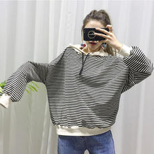 Load image into Gallery viewer, Parent-Child Cotton Hoodie