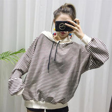 Load image into Gallery viewer, Parent-Child Cotton Hoodie