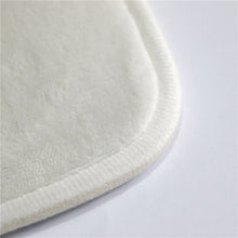 Load image into Gallery viewer, Cartoon Round Rug for Bedroom