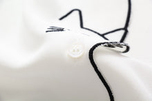 Load image into Gallery viewer, Cute Embroidery Cotton Blouse