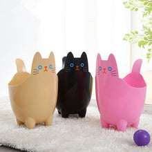 Load image into Gallery viewer, Garbage Mini Trash Can