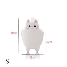 Load image into Gallery viewer, Garbage Mini Trash Can