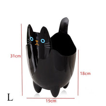 Load image into Gallery viewer, Garbage Mini Trash Can