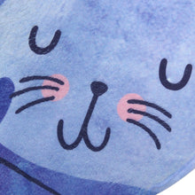 Load image into Gallery viewer, Sleeping Cat Kitchen Rug
