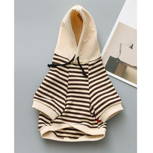 Load image into Gallery viewer, Parent-Child Cotton Hoodie