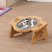 Load image into Gallery viewer, Bowl Ceramic Pet Food