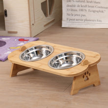 Load image into Gallery viewer, Bowl Ceramic Pet Food