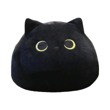 Load image into Gallery viewer, Lovely Cat Shaped Soft Plush Toy