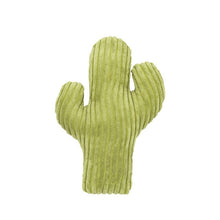 Load image into Gallery viewer, Cactus Catnip Pet Toy