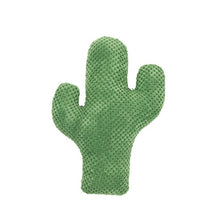 Load image into Gallery viewer, Cactus Catnip Pet Toy