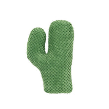 Load image into Gallery viewer, Cactus Catnip Pet Toy