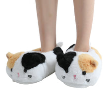 Load image into Gallery viewer, Cat Super Soft Slippers