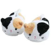 Load image into Gallery viewer, Cat Super Soft Slippers