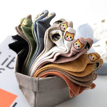 Load image into Gallery viewer, Cat Socks Set