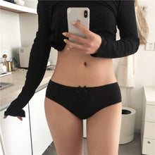 Load image into Gallery viewer, Cute Cat Panties