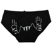 Load image into Gallery viewer, Cute Cat Panties