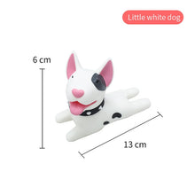 Load image into Gallery viewer, Silicone Door Stopper Wedge