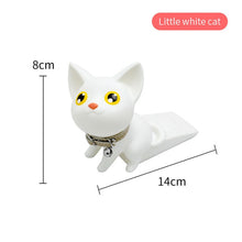 Load image into Gallery viewer, Silicone Door Stopper Wedge