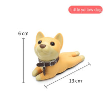 Load image into Gallery viewer, Silicone Door Stopper Wedge