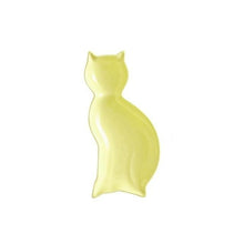 Load image into Gallery viewer, Cat Shape Ceramic Snack Plate