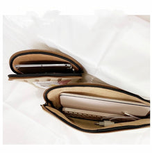 Load image into Gallery viewer, Cute Cat Pouch for iPad