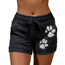 Load image into Gallery viewer, Women Shorts Cats Claw