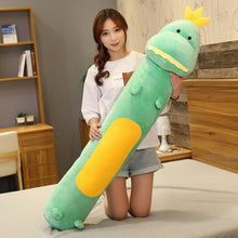 Load image into Gallery viewer, Kawaii Pillow Cat Stuffed Toy