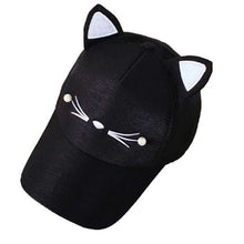 Load image into Gallery viewer, Lovely Hat Cat Ears Cap