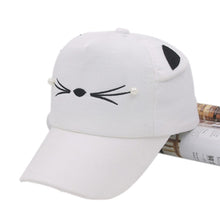 Load image into Gallery viewer, Lovely Hat Cat Ears Cap