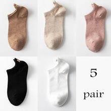 Load image into Gallery viewer, Cat Socks Set