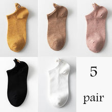 Load image into Gallery viewer, Cat Socks Set