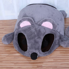 Load image into Gallery viewer, Cat Bed Self Warming