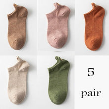 Load image into Gallery viewer, Cat Socks Set