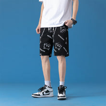 Load image into Gallery viewer, Cool Men's Casual Shorts