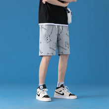 Load image into Gallery viewer, Cool Men's Casual Shorts