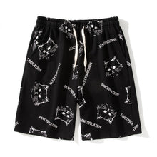 Load image into Gallery viewer, Cool Men's Casual Shorts