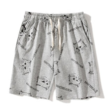 Load image into Gallery viewer, Cool Men's Casual Shorts