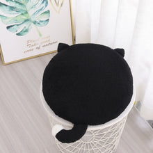 Load image into Gallery viewer, Kawaii Japanese Cat Plush Cushion