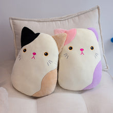Load image into Gallery viewer, Squishmallows Pillow Cat Toys