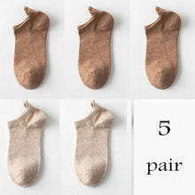 Load image into Gallery viewer, Cat Socks Set