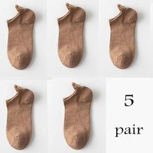 Load image into Gallery viewer, Cat Socks Set