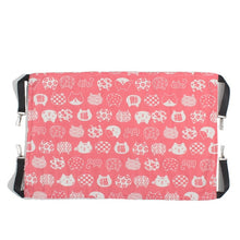 Load image into Gallery viewer, Double Hanging Hammock Cat Bed