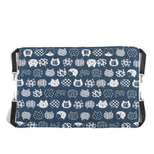 Load image into Gallery viewer, Double Hanging Hammock Cat Bed