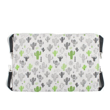 Load image into Gallery viewer, Double Hanging Hammock Cat Bed